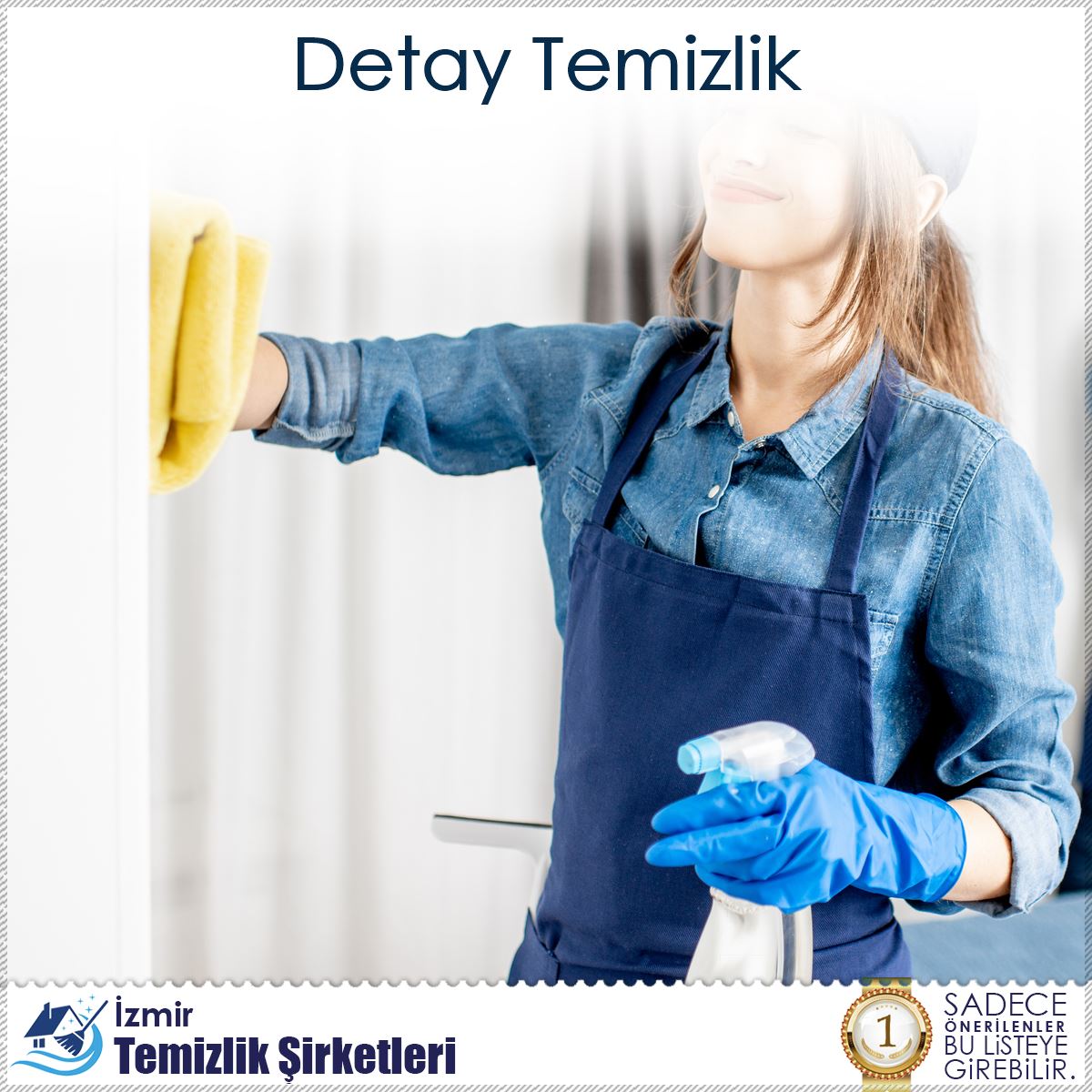 Detay Temizlik