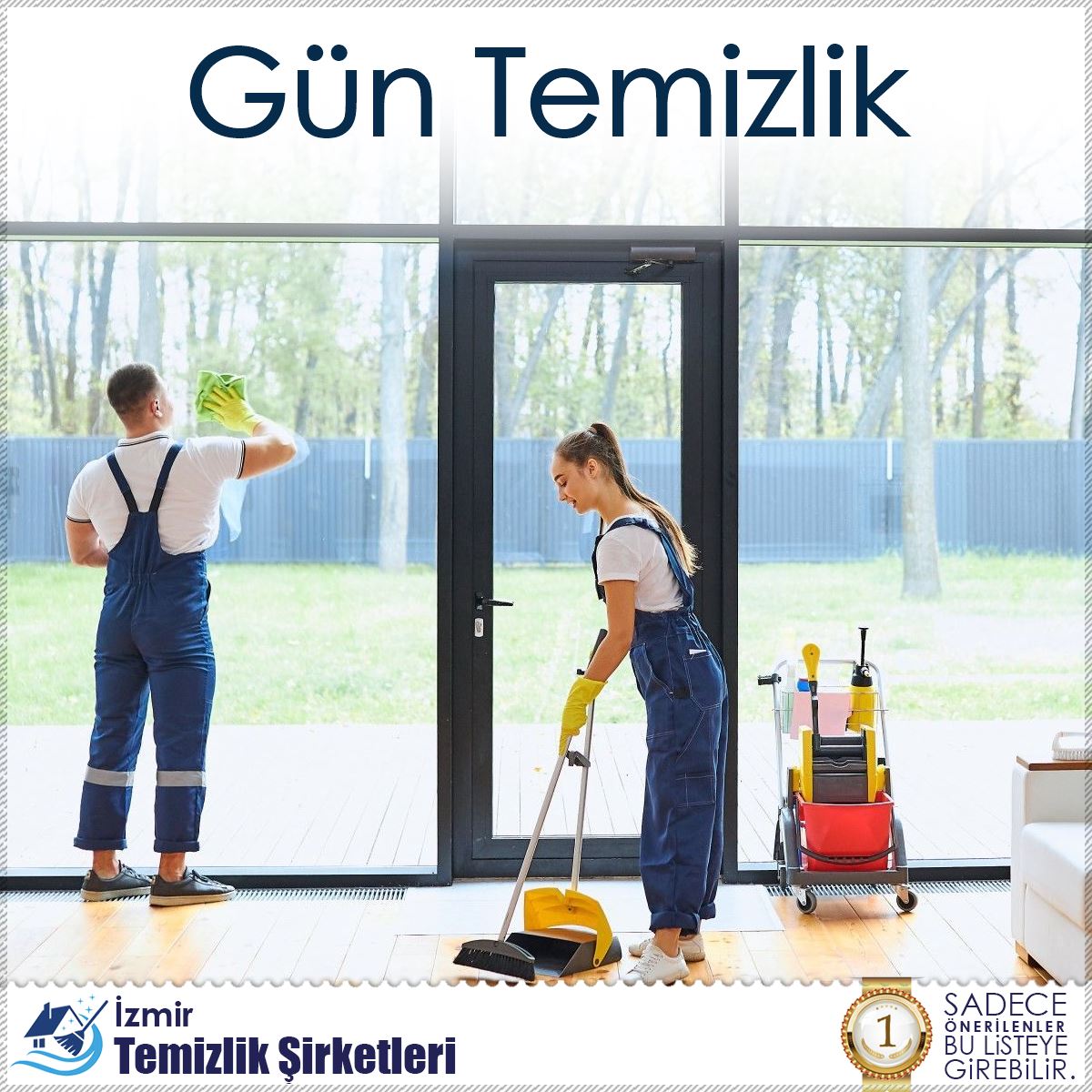 Gün Temizlik