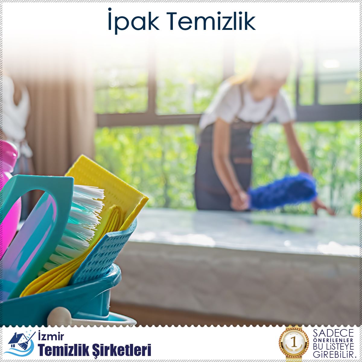 İpak Temizlik