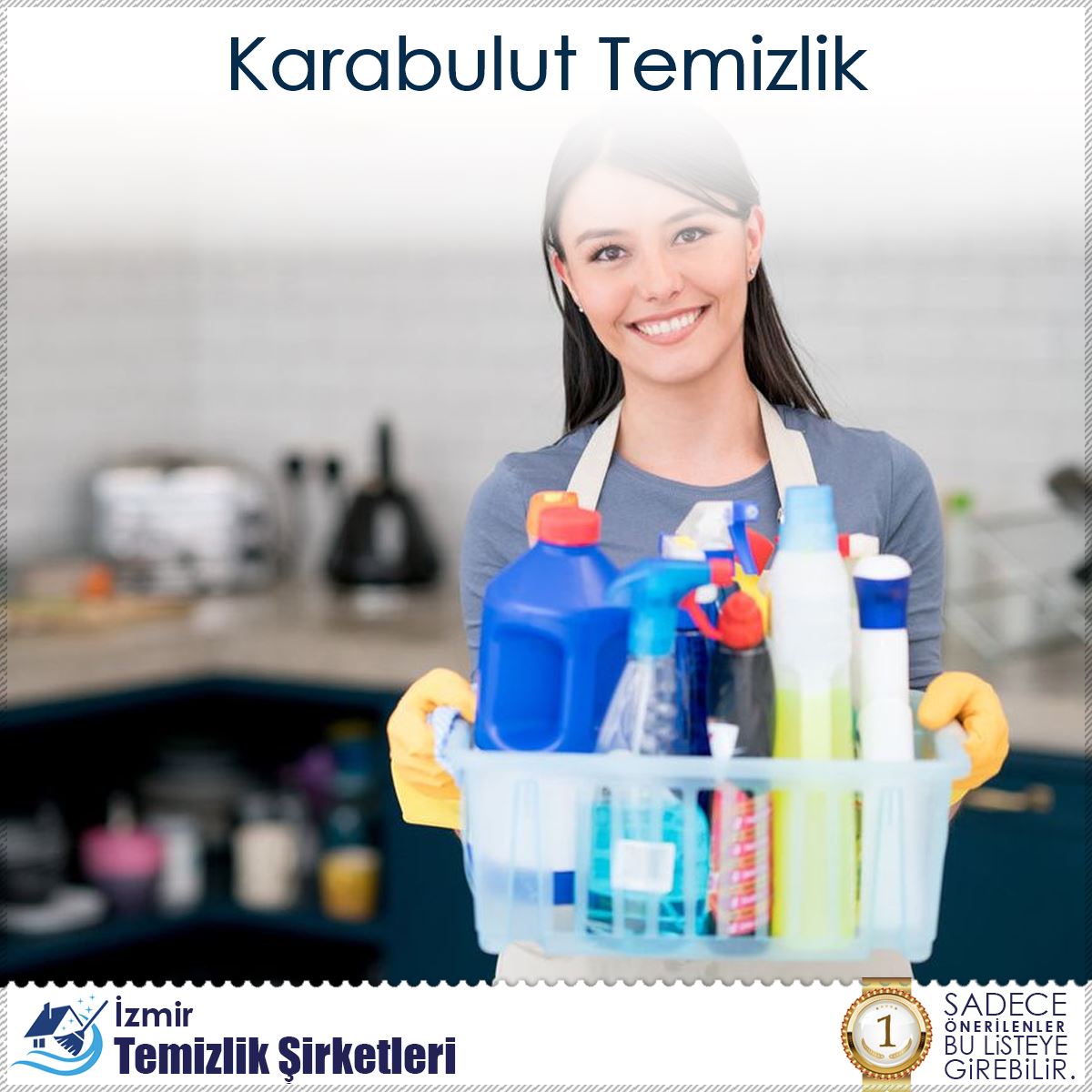 Karabulut Temizlik