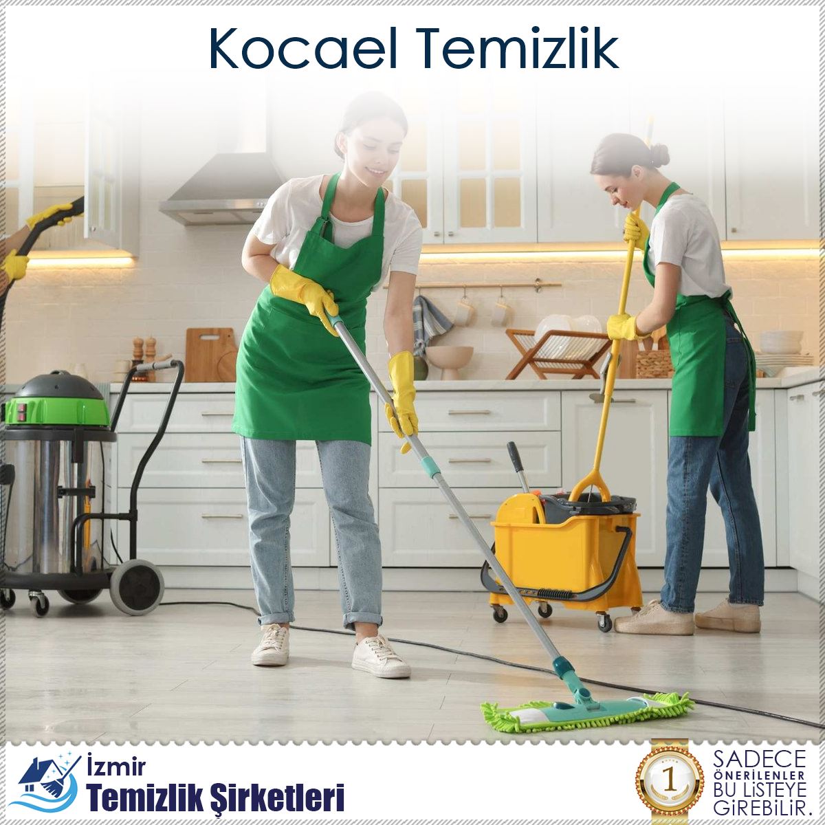 Kocael Temizlik