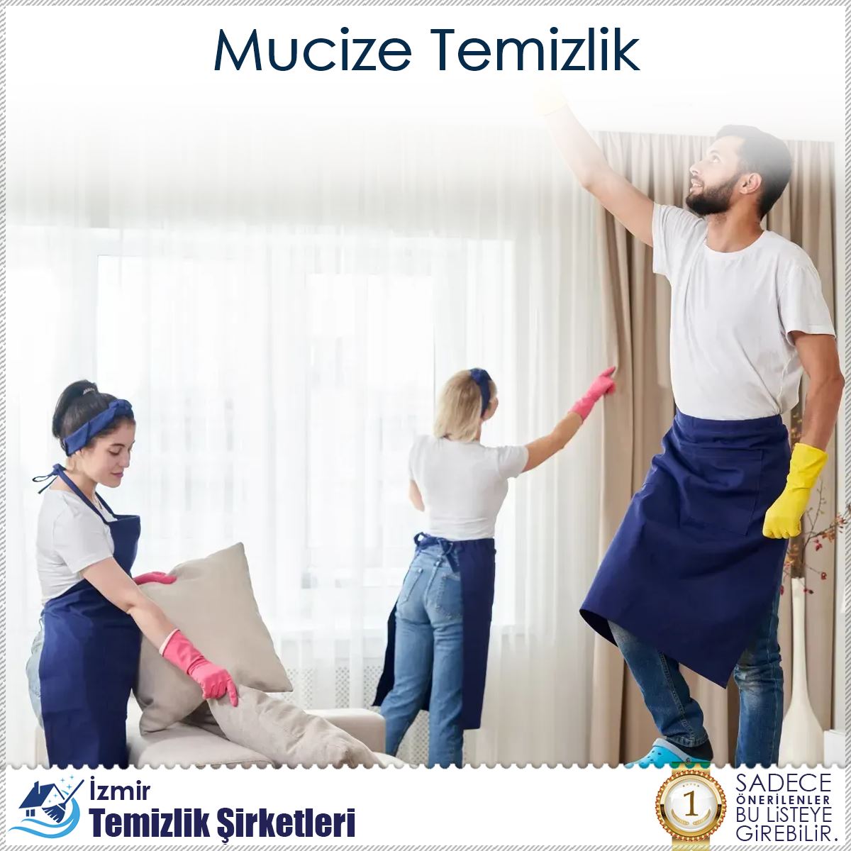 Mucize Temizlik