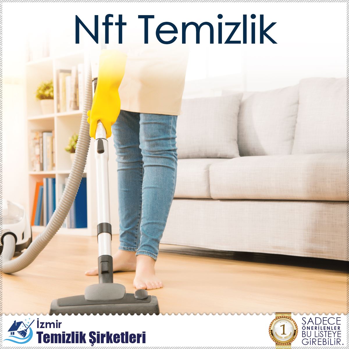 Nft Temizlik