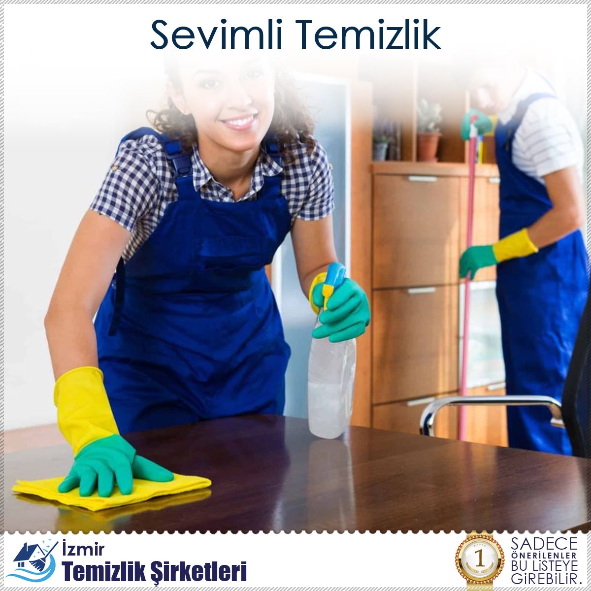 Sevimli Temizlik