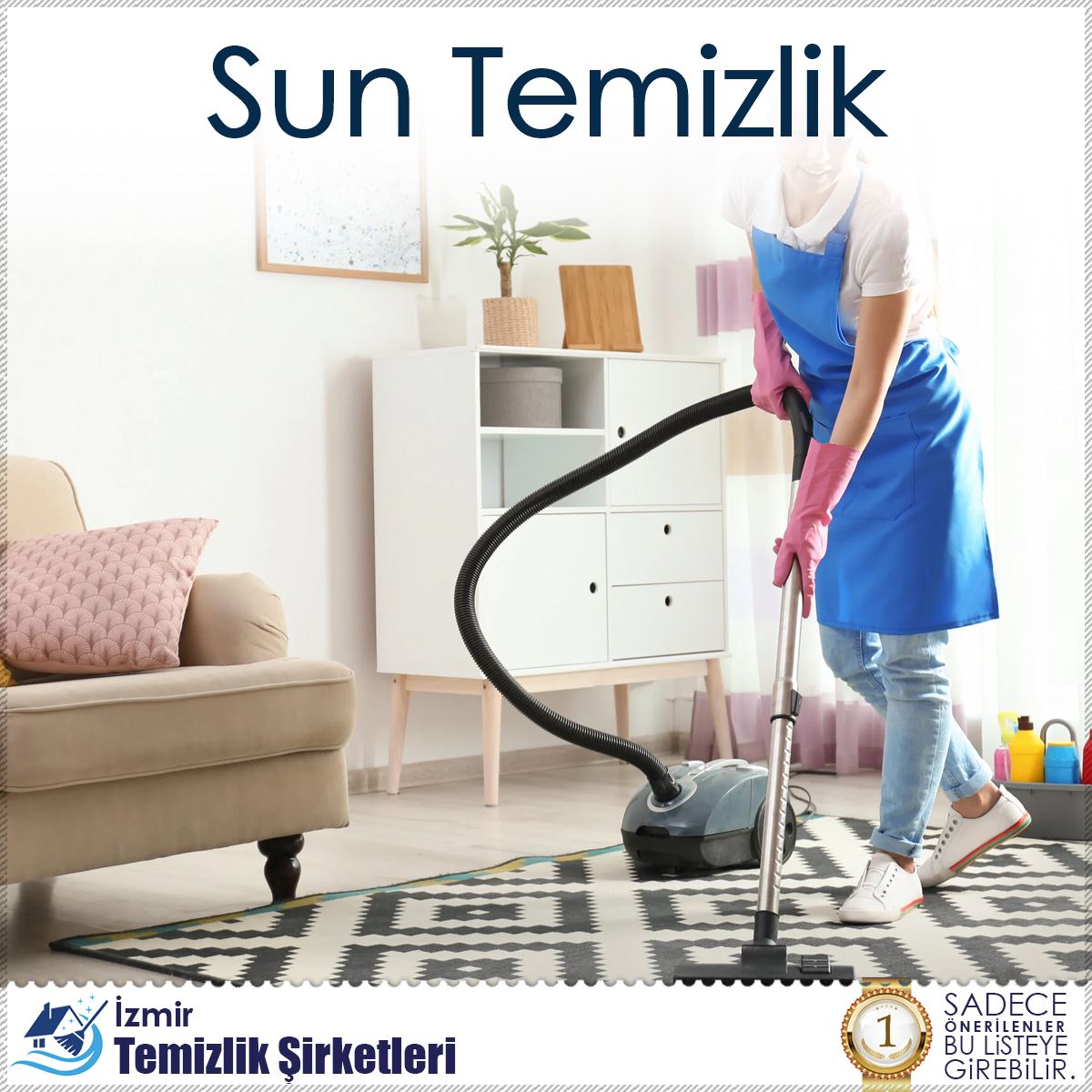 Sun Temizlik