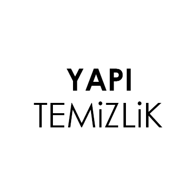 Yapı Temizlik