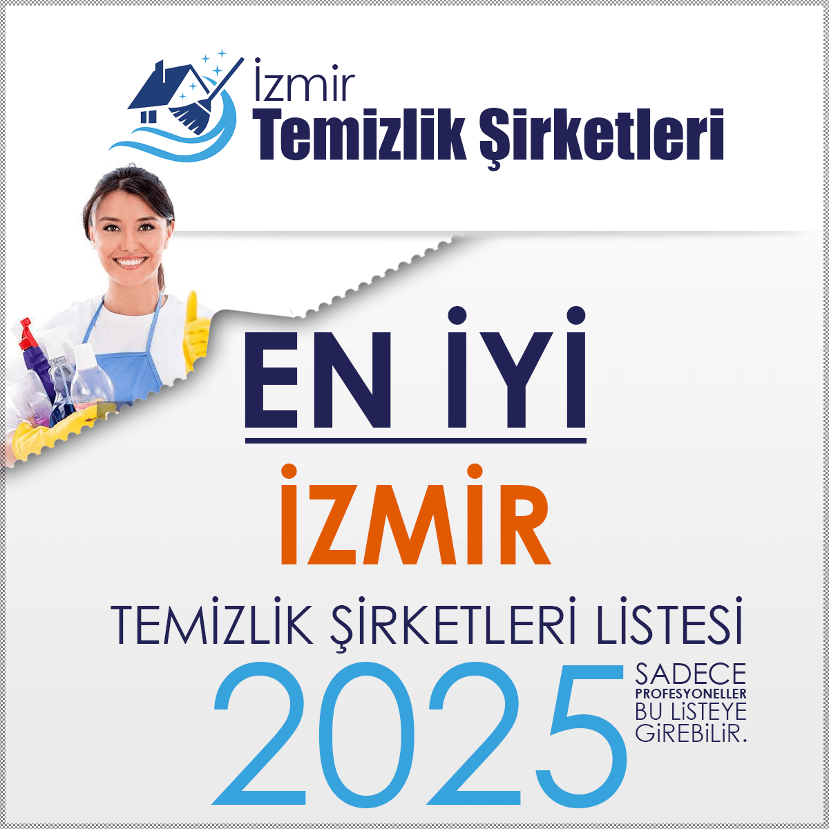 İzmir Temizlik Şirketi Tavsiyeleri