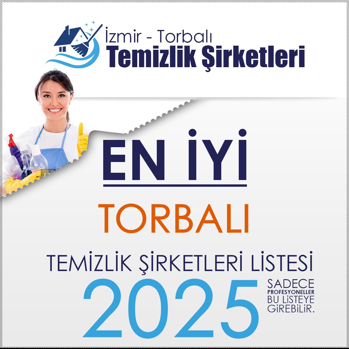 İzmir Torbalı Temizlik Firması Tavsiyeleri