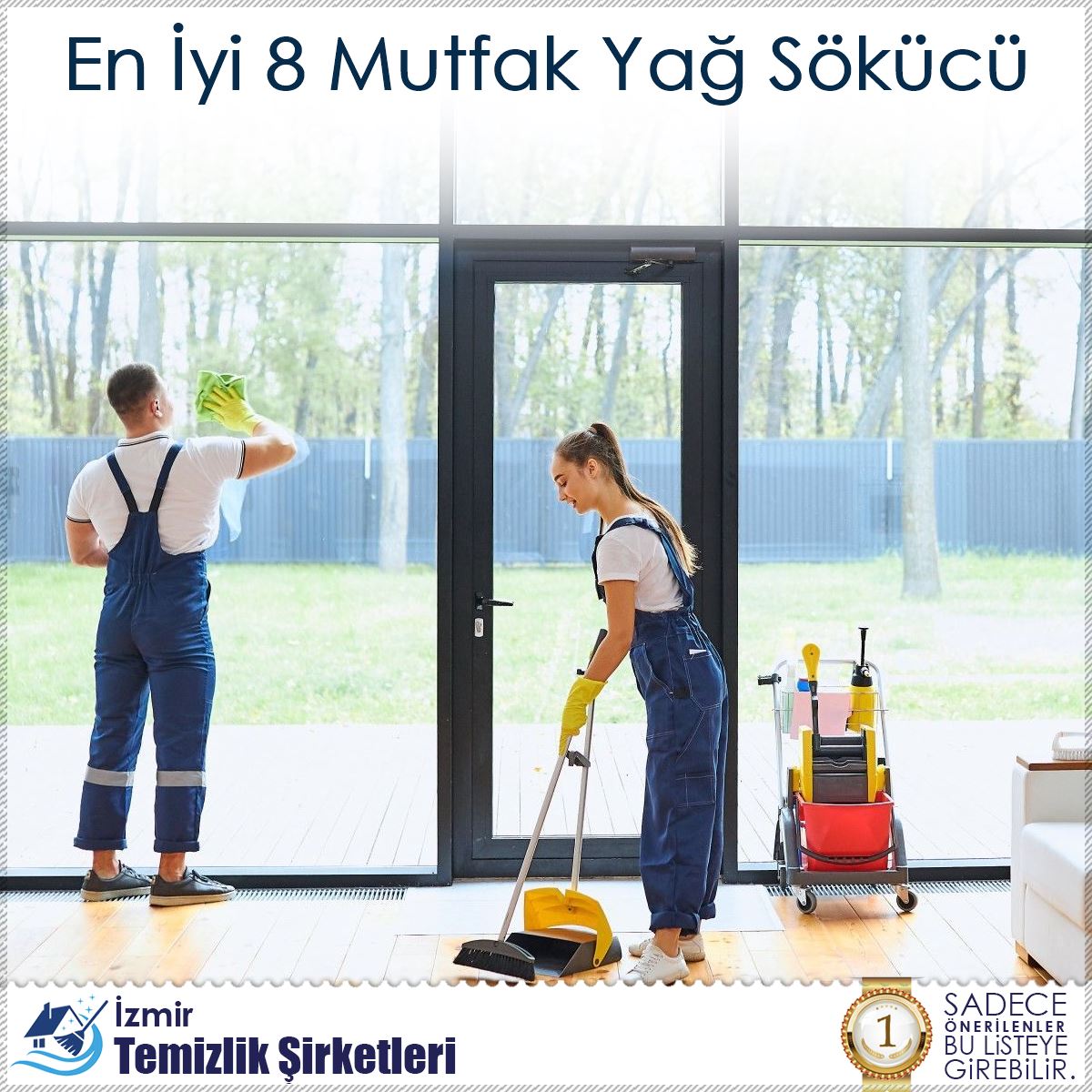 En İyi 8 Mutfak Yağ Sökücü : Kapak Görseli