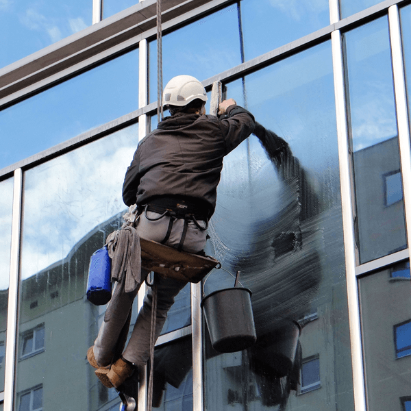 İzmir Dış Cephe Temizleme Şirketleri : Kapak Görseli